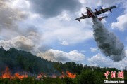 问卦求签中国大型水陆两栖飞机AG600“鲲龙”获颁生产许可证