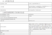 问卦求签红塔红土基金新任冯劲松为首席信息官