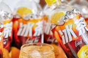 问卦求签农夫山泉冰茶入局：百亿赛道的“鲶鱼效应”