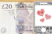 问卦求签英国PMI回升叠加美国经济数据欠佳，英镑兑美元维持高位震荡