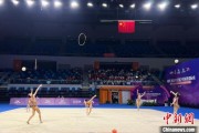 问卦求签奥运冠军丁欣怡：走下领奖台 一切从零开始