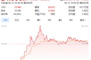 问卦求签上市首日暴涨140% 军用无人机公司登陆纽交所 AI打造产品核心竞争力