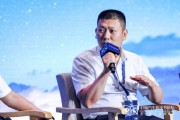 问卦求签蜂巢汽车武红超预测：未来五年中国新能源车渗透率将突破70%