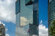 问卦求签象屿集团旗下公司拟收购上海仙乐斯广场98.68%的股权