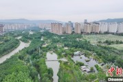 问卦求签西宁市举办六五环境日主题宣传活动