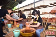问卦求签成本乱象与虚假宣传夹击 建盏产业如何破局？